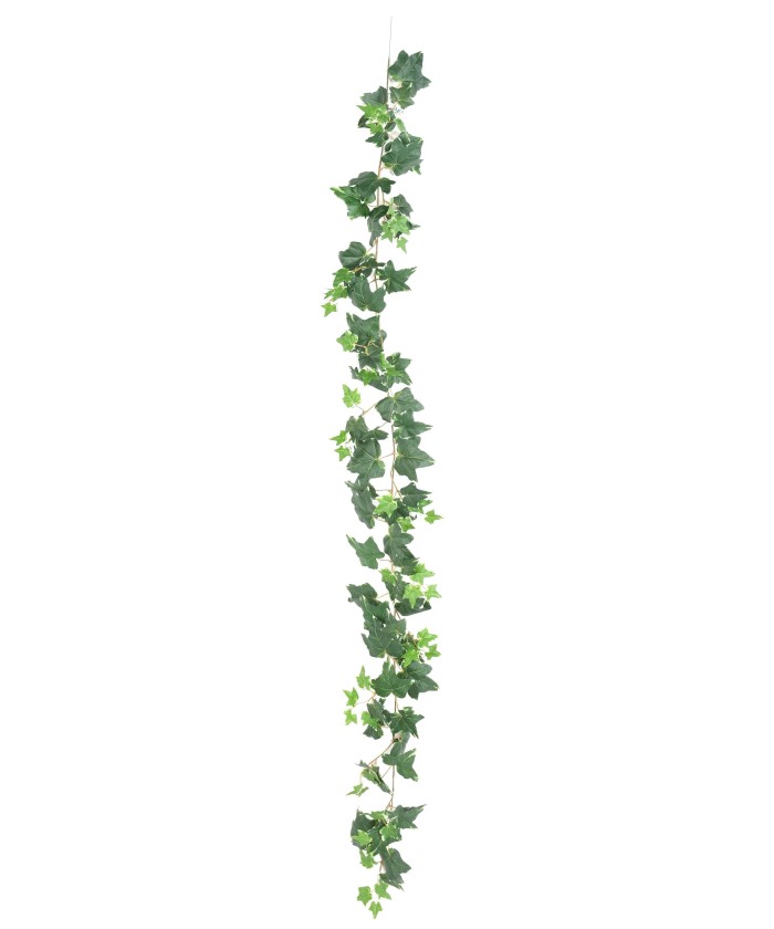 Artificial DUTCH IVY GARLAND 190