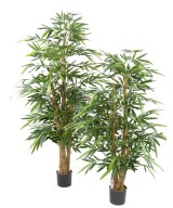 Artificial BAMBOO BUDDHA TREE