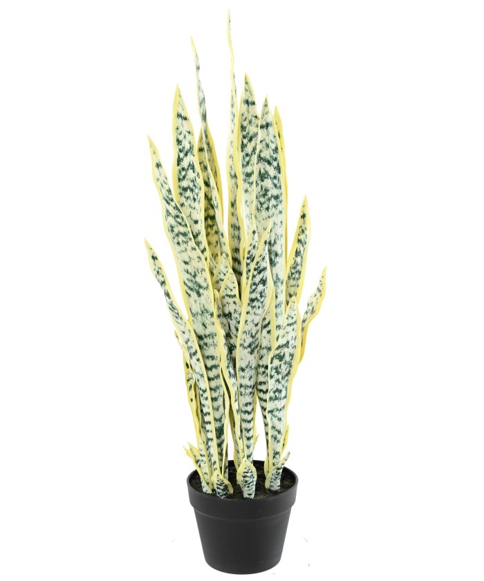 Artificial SANSEVIERIA 85