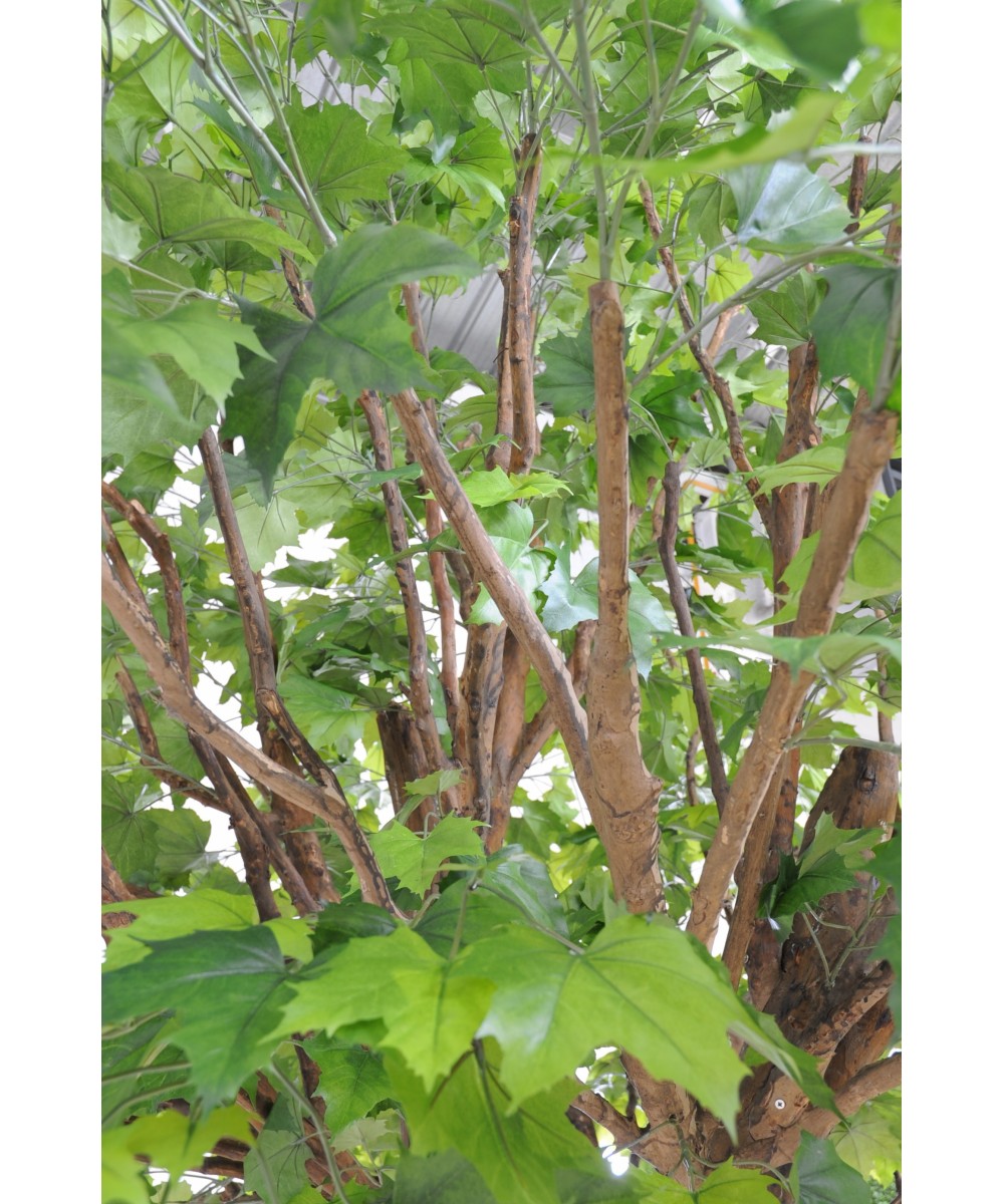 Artificial plane TREE