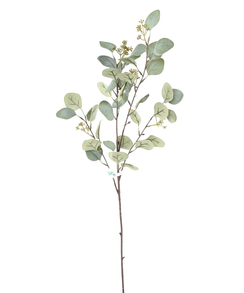 Artificial EUCALYPTUS SPRAY 90