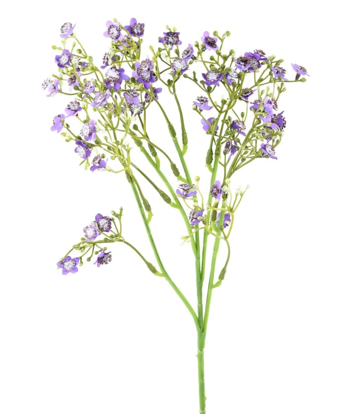 Artificial MINI MYOSOTIS