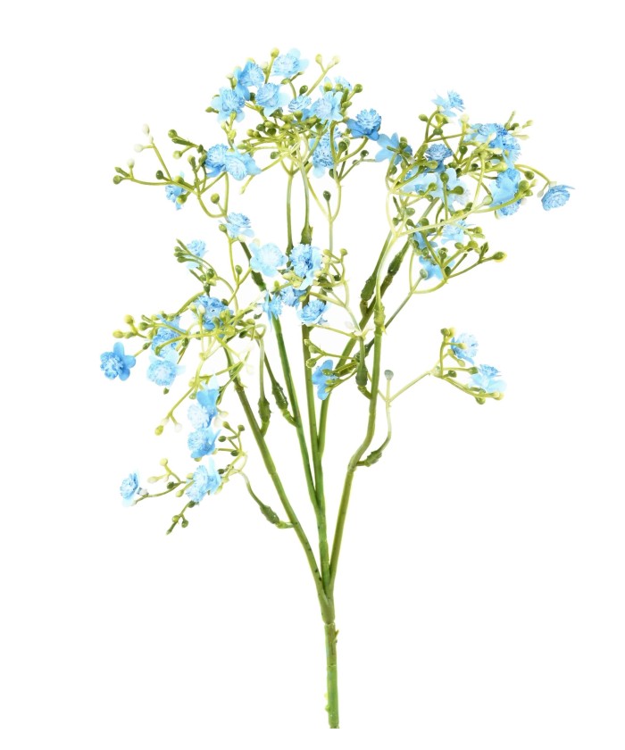 Artificial MINI MYOSOTIS