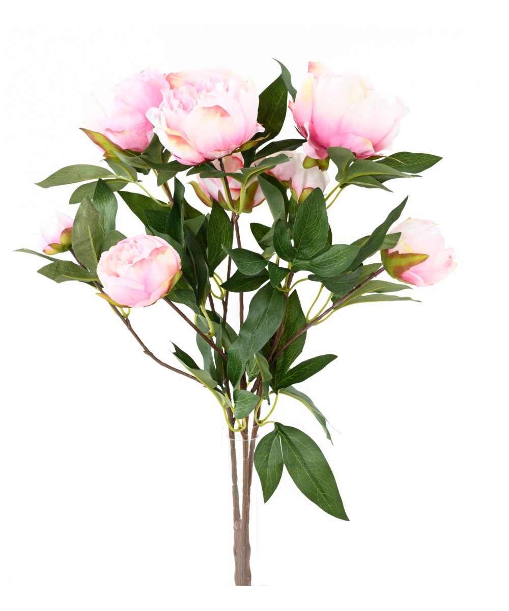 Artificial PEONY *6