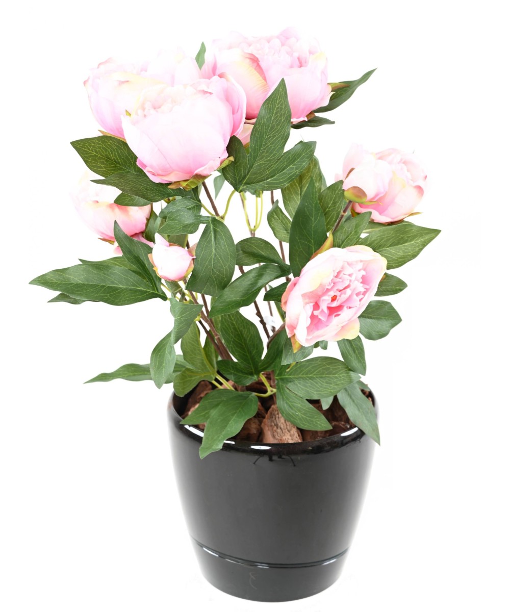 Artificial PEONY *6