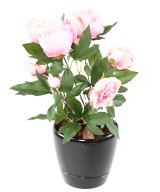 Artificial PEONY *6