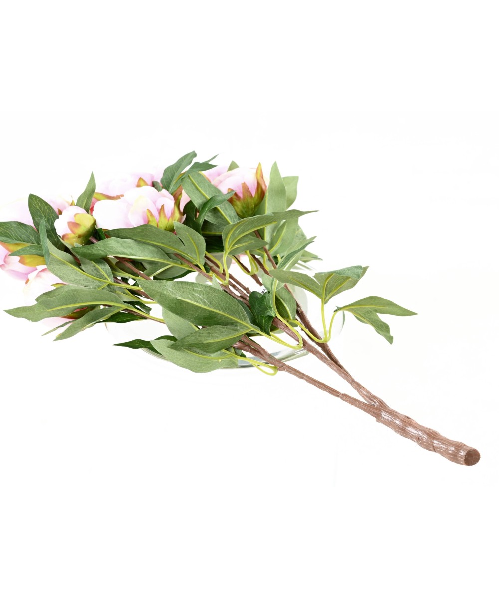 Artificial PEONY *6