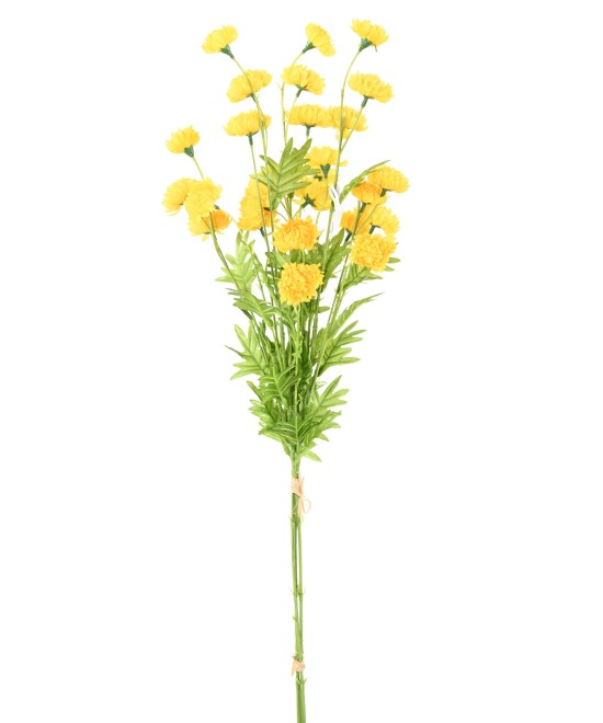 Artificial CHRYSANTHEMUM ENSEMBLE