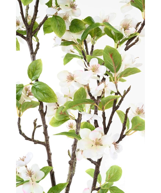 Artificial APPLE SPRAY 125 XL