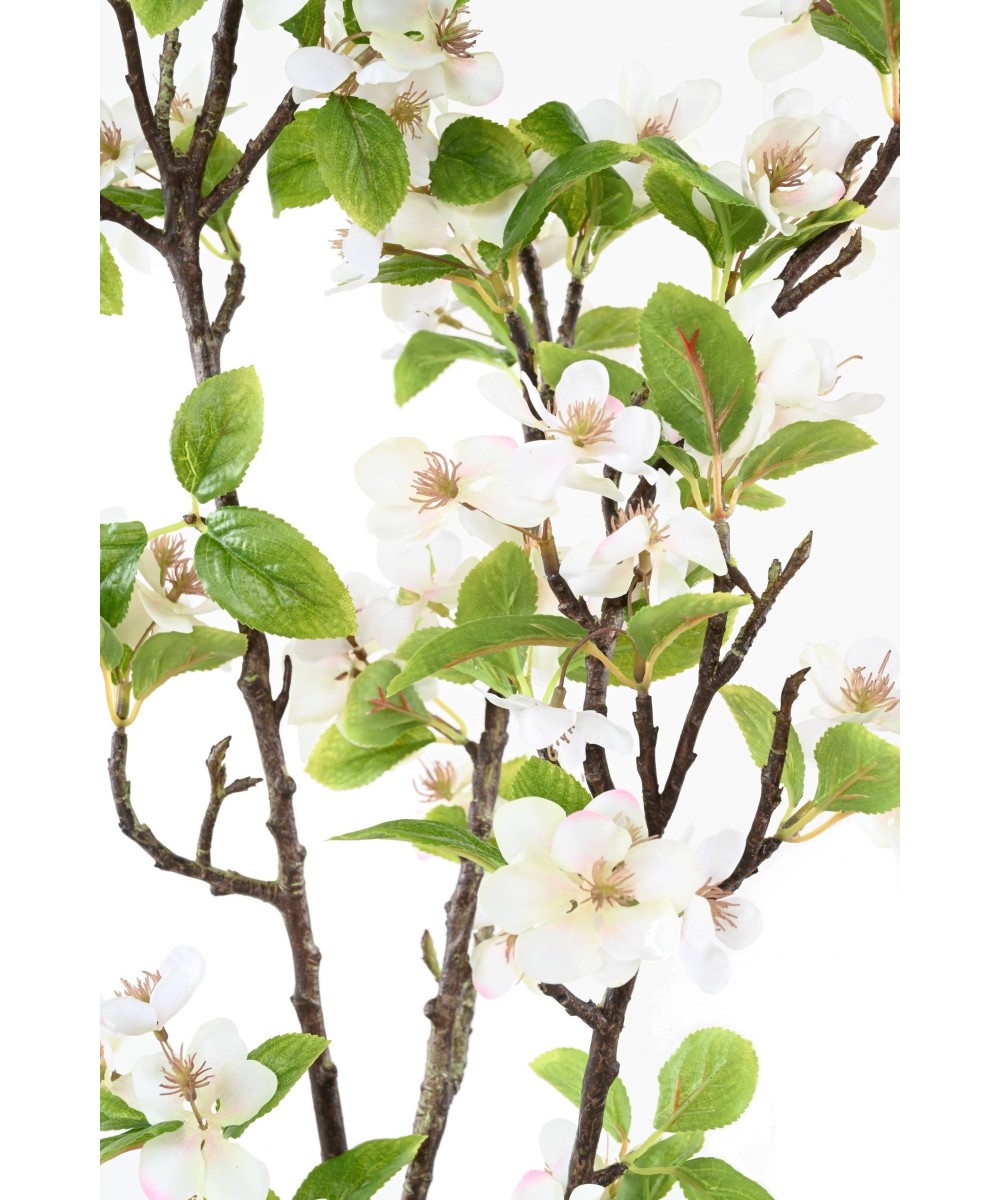 Artificial APPLE SPRAY 125 XL