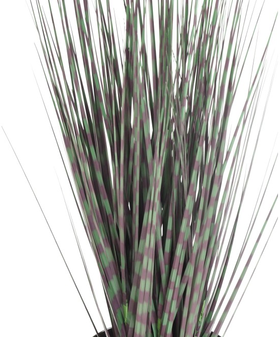 Artificial MISCANTHUS ZEBRINA