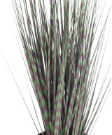 Artificial MISCANTHUS ZEBRINA
