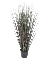 Kunstlik MISCANTHUS ZEBRINA