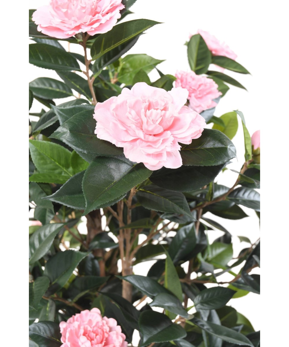 Kunstlik CAMELLIA JAPONICA DOUBLE UUS