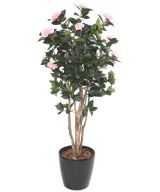 Kunstlik CAMELLIA JAPONICA DOUBLE UUS