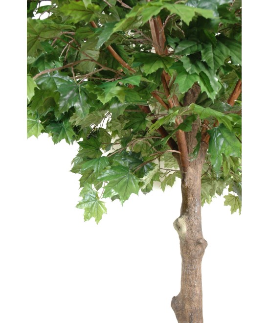 Artificial PLANE TREE HEAD 260