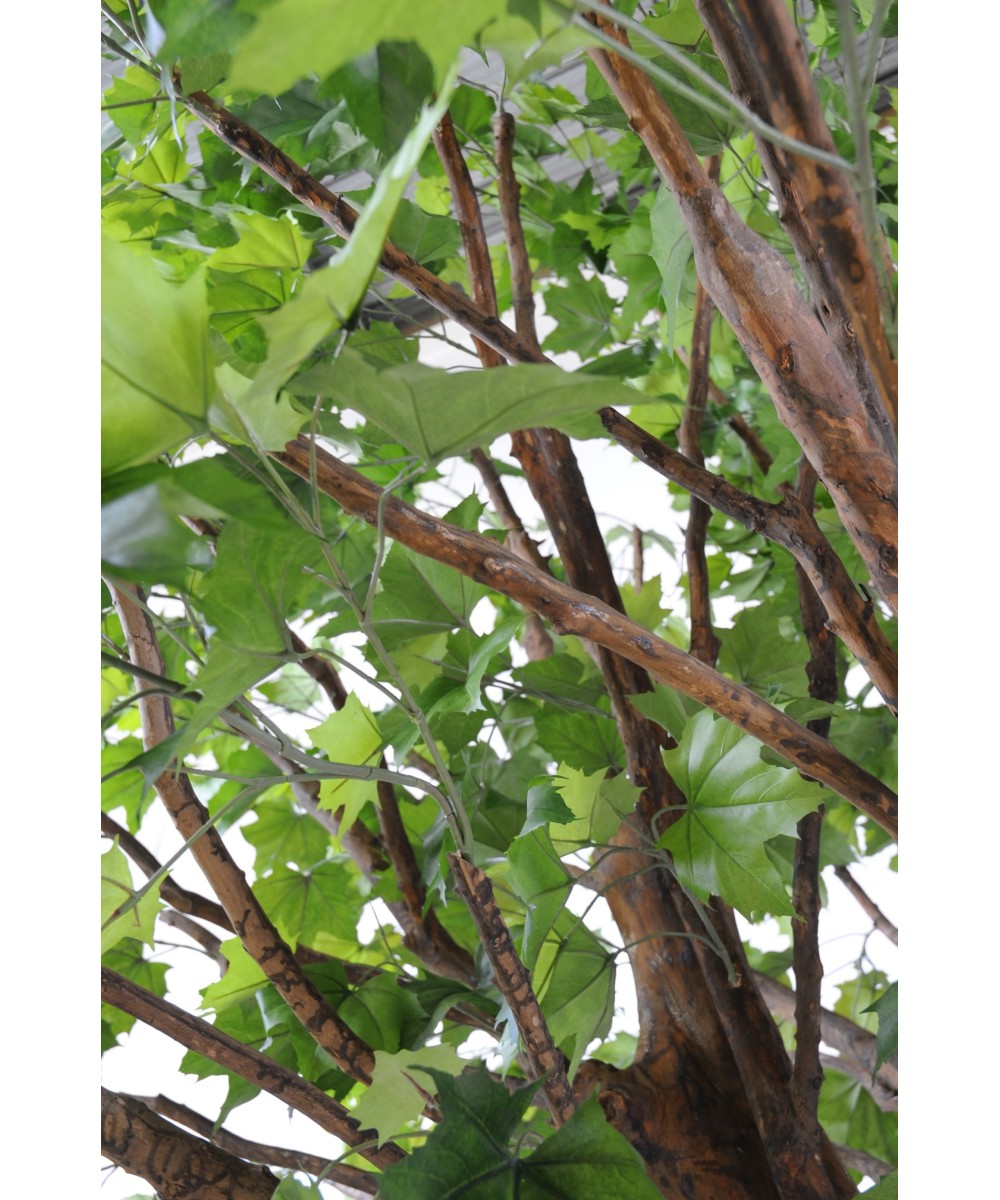 Artificial plane TREE