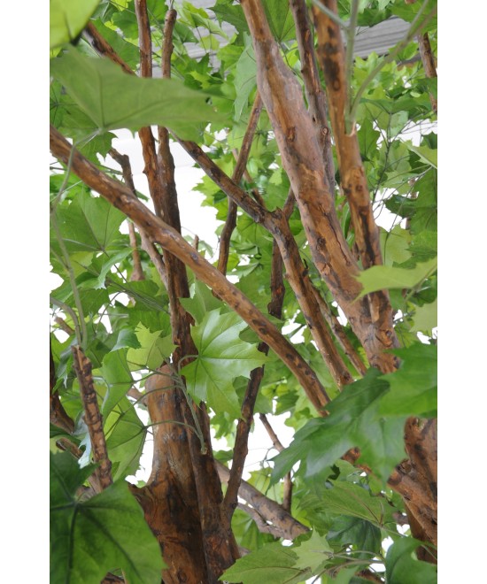 Artificial plane TREE