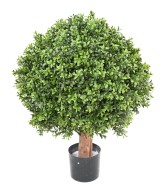 Artificial BOXWOOD BALL NEW REGULAR UV