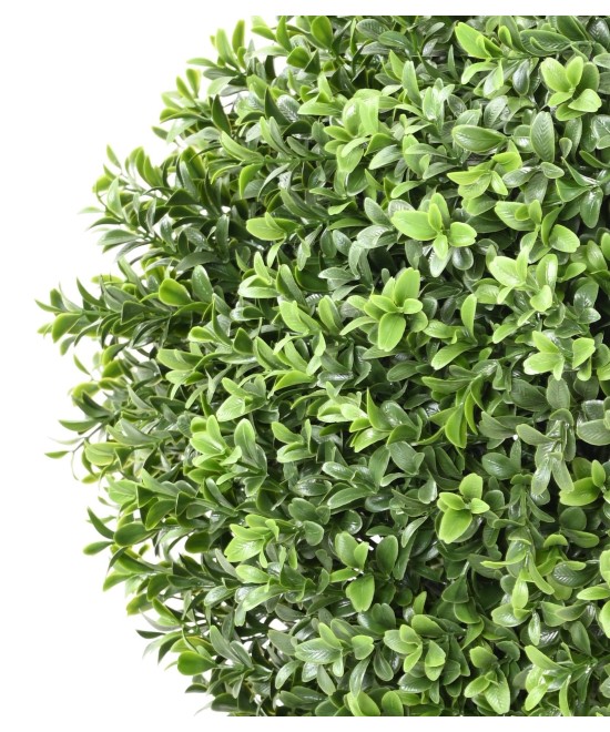 Artificial BOXWOOD BALL NEW REGULAR UV