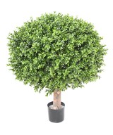 Artificial BOXWOOD BALL NEW REGULAR UV