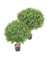 Artificial BOXWOOD BALL NEW REGULAR UV