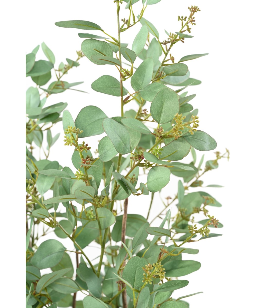 Artificial EUCALYPTUS TREE BERRIES