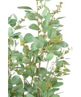 Artificial EUCALYPTUS TREE BERRIES
