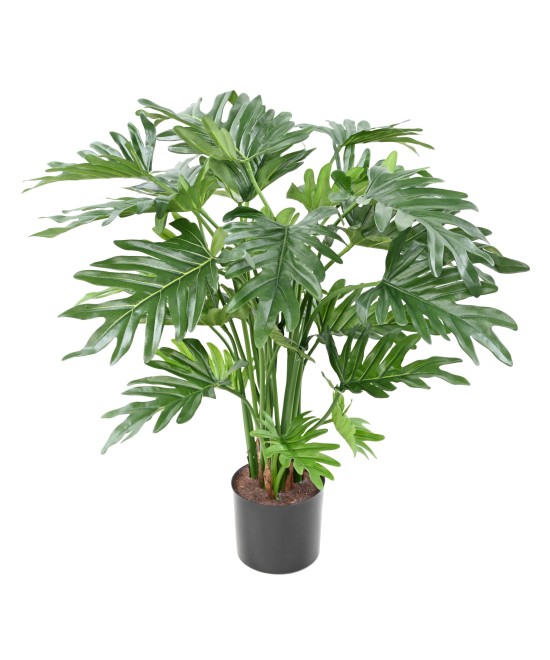 Artificial PHILODENDRON SELLOUM
