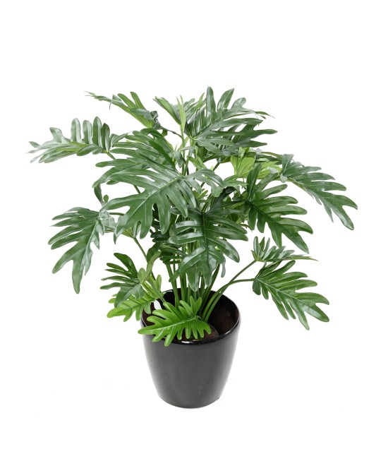 Artificial PHILODENDRON SELLOUM