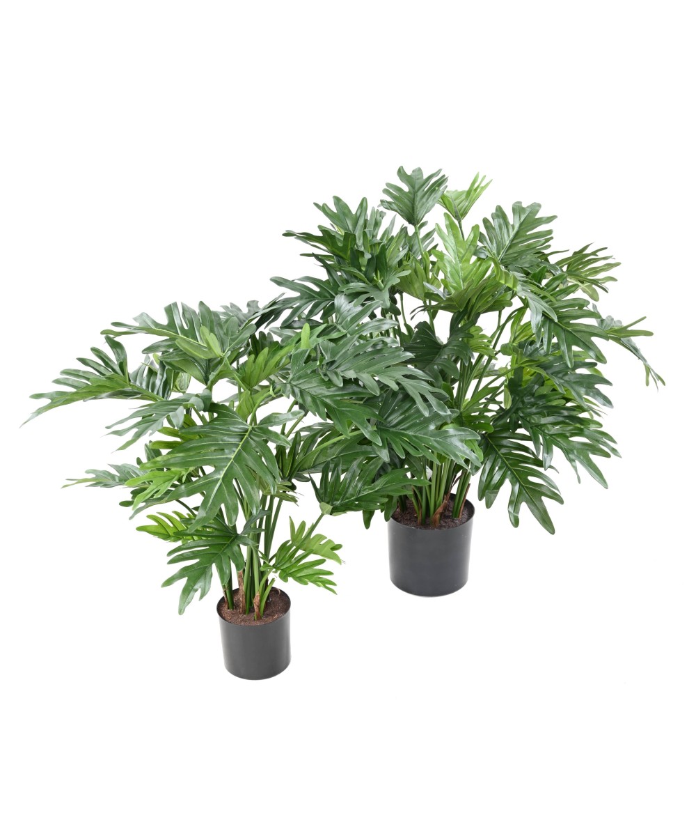 Artificial PHILODENDRON SELLOUM