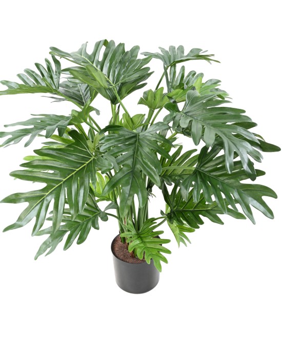 Artificial PHILODENDRON SELLOUM