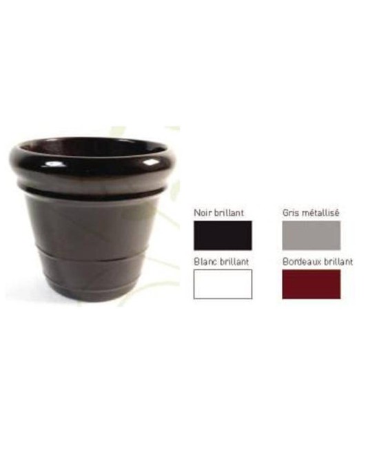 BURGUNDY PUIDUST KANAL
