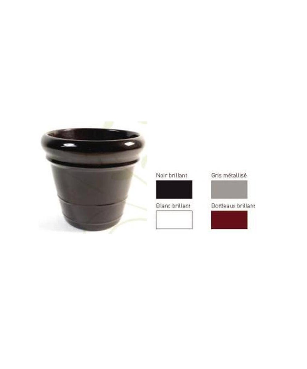BURGUNDY PUIDUST KANAL