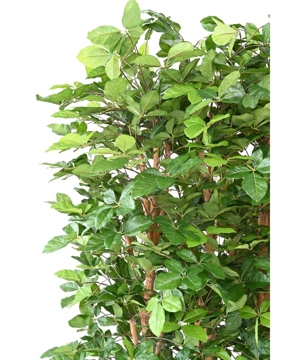 Artificial BEECH GRANDIFOLIA HEDGE 145
