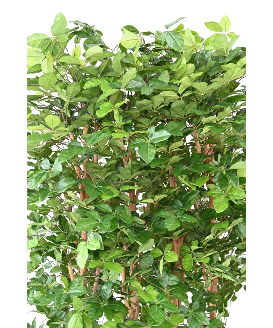 Artificial BEECH GRANDIFOLIA HEDGE 145