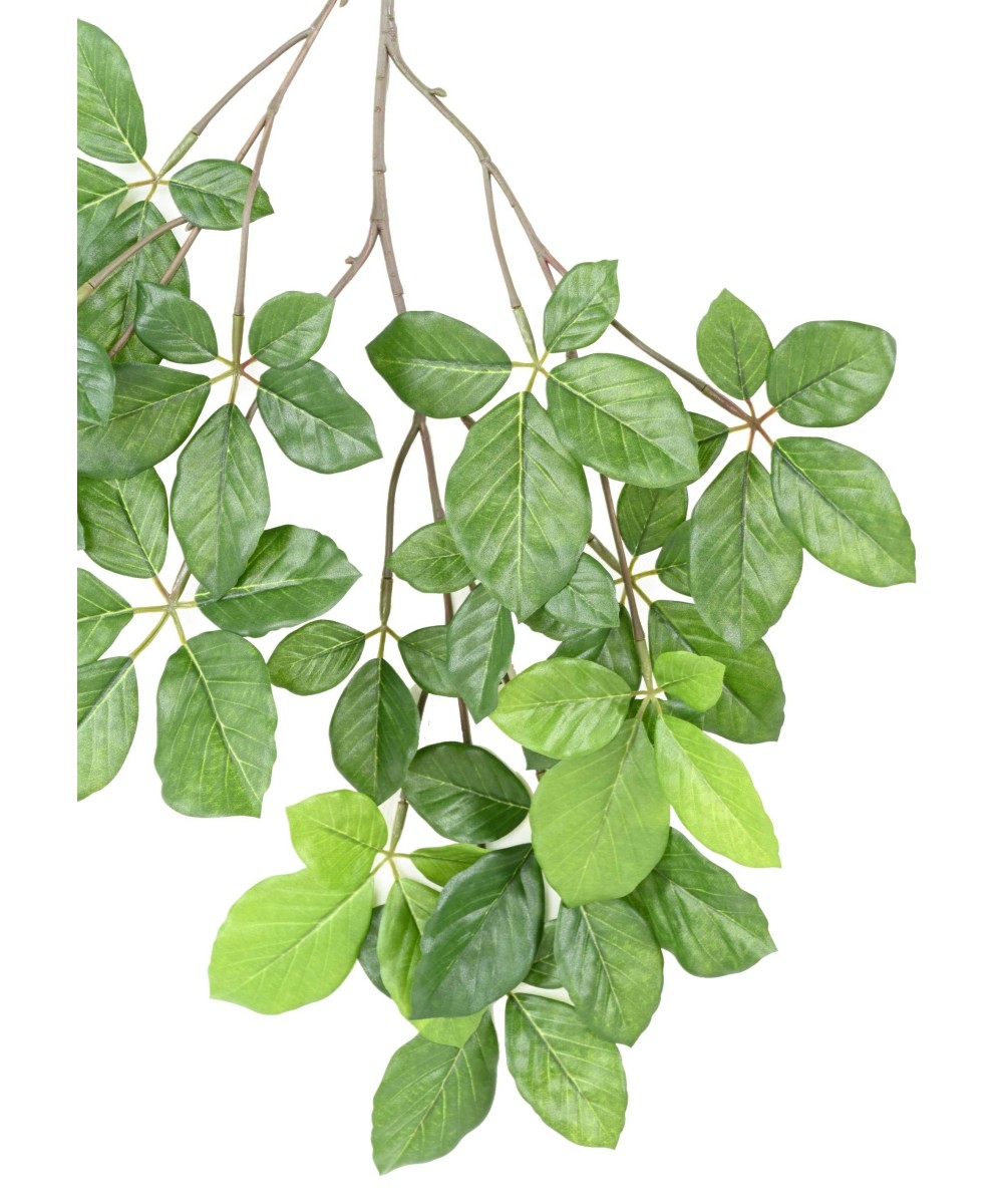 Artificial BEECH GRANDIFOLIA SPRAY