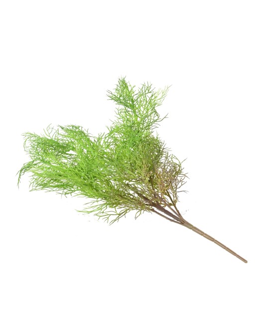 Artificial FINE ASPARAGUS BUSH