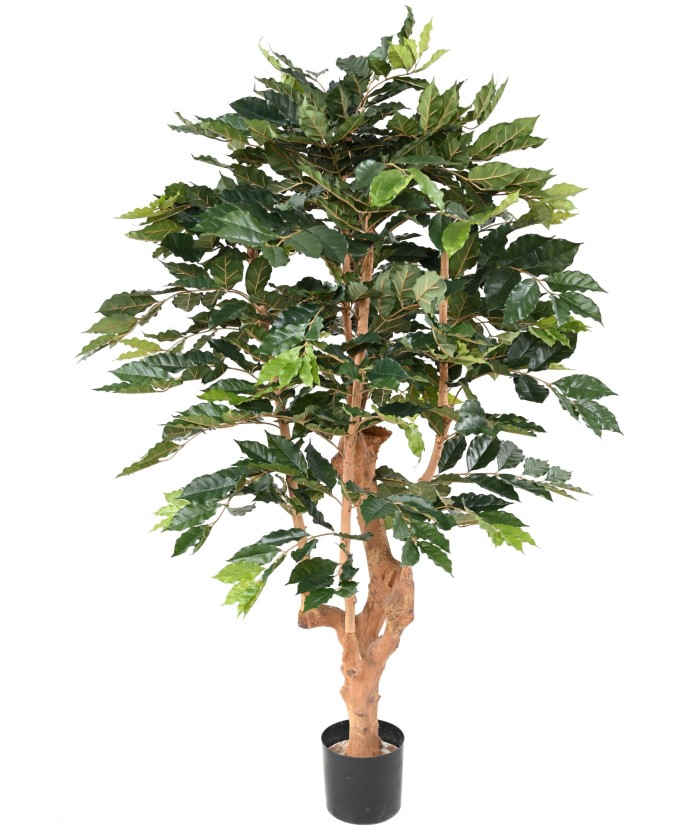Artificial COFFEE TREE