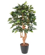 Artificial COFFEE TREE
