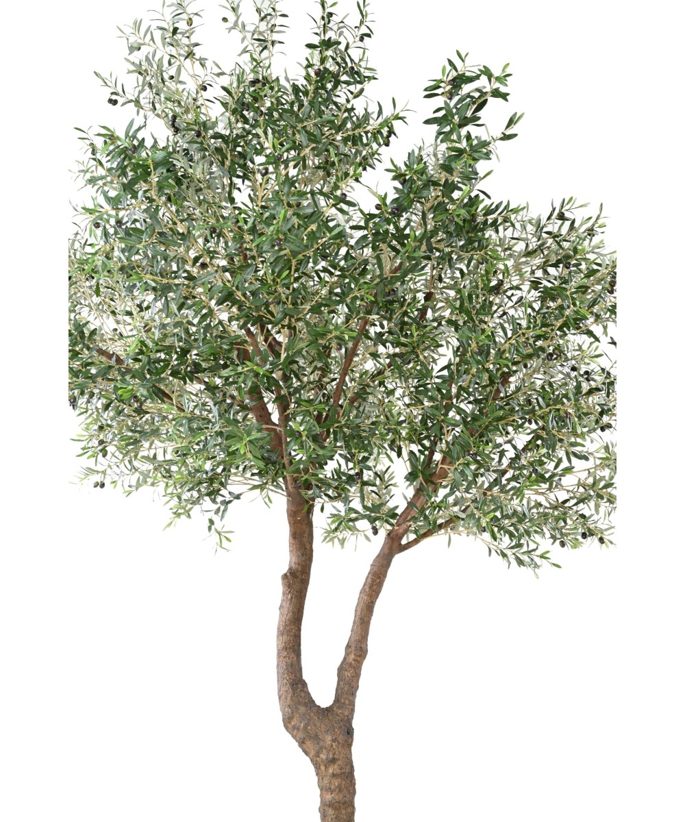 Artificial OLIVE TREE GIANT HEAD 2T 350