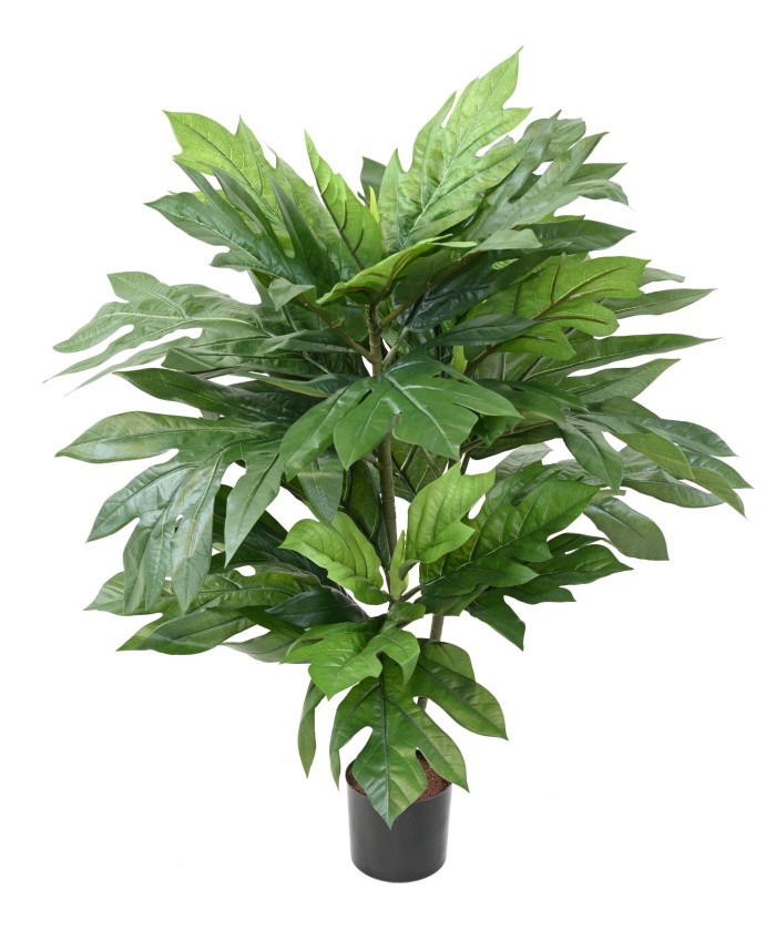 Artificial ARTOCARPUS ALTILIS (breadfruit tree)