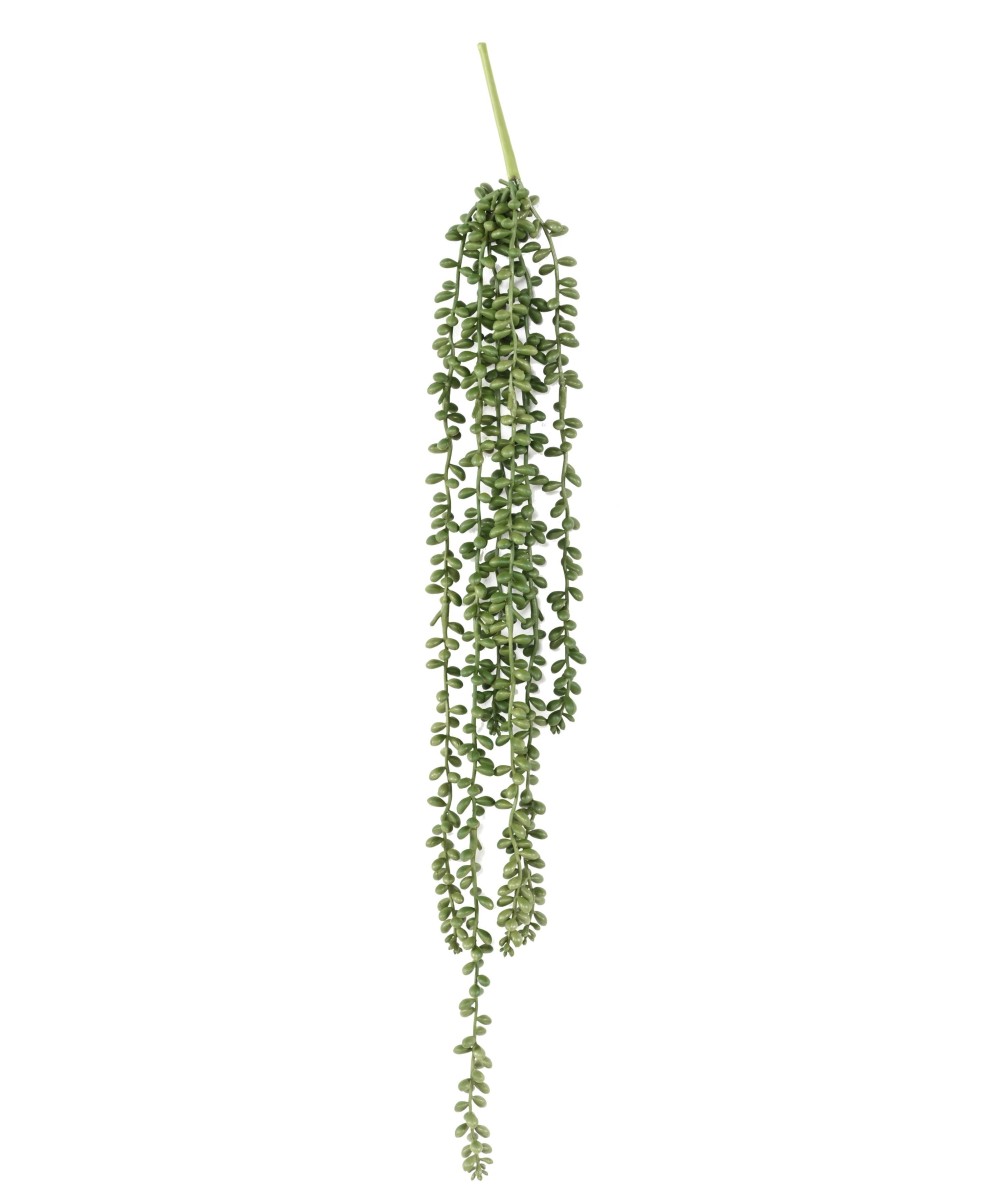 Kunstlik CRASSULA KLEINIA (pärlikett) 60