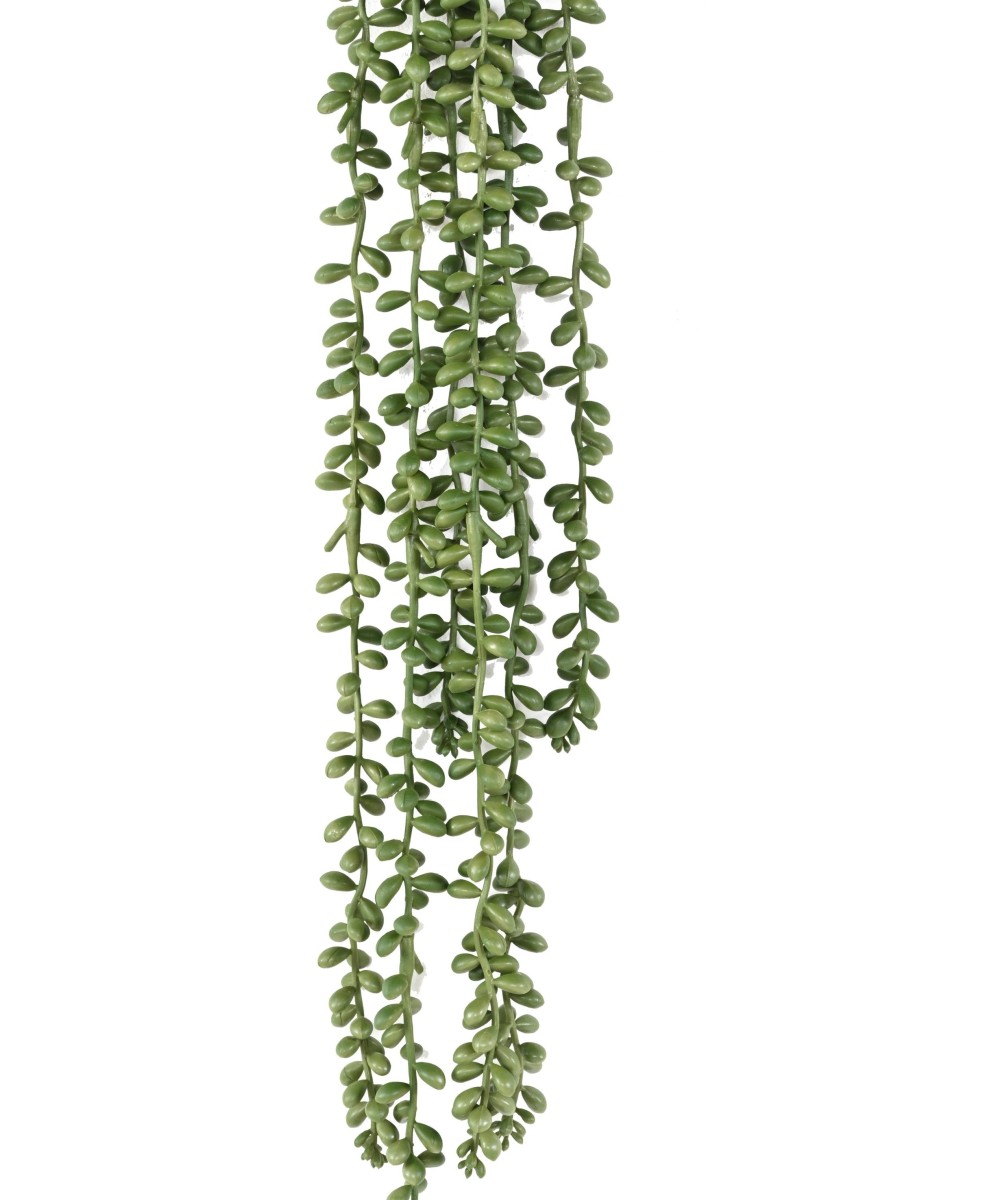 Kunstlik CRASSULA KLEINIA (pärlikett) 60