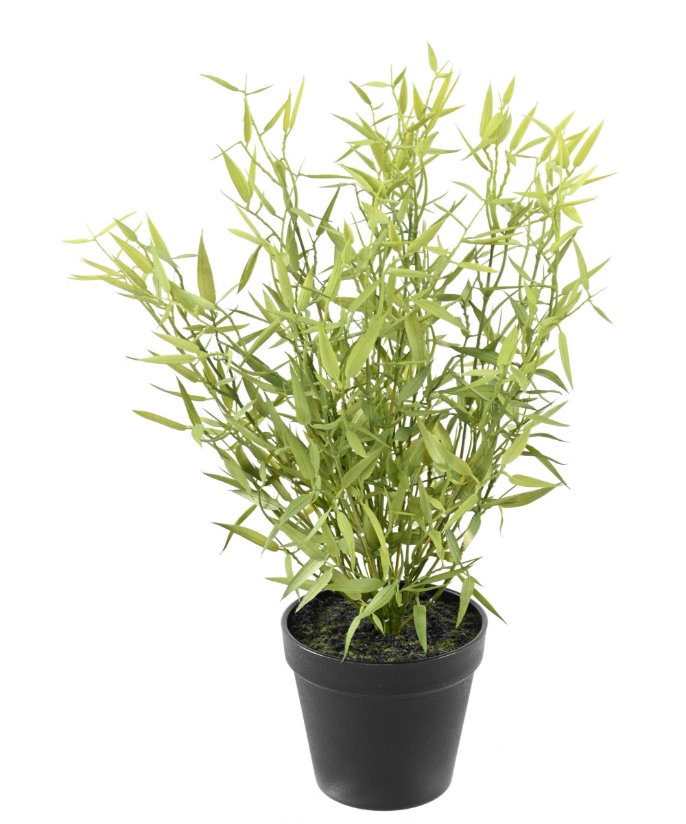 Artificial BAMBOO MINI POT 45
