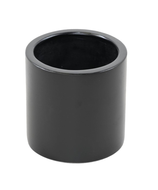 CYLINDER FIBER BLACK