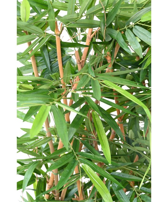 Artificial BAMBOO NEW HEDGE UV BASE 95