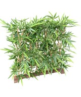 Artificial BAMBOO NEW HEDGE UV BASE 95