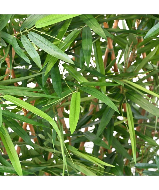 Artificial BAMBOO NEW HEDGE UV BASE 95