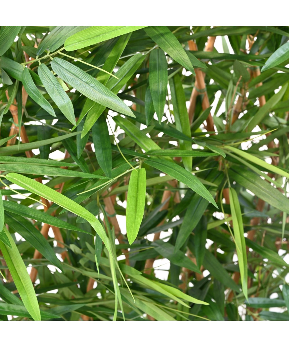Artificial BAMBOO NEW HEDGE UV BASE 95